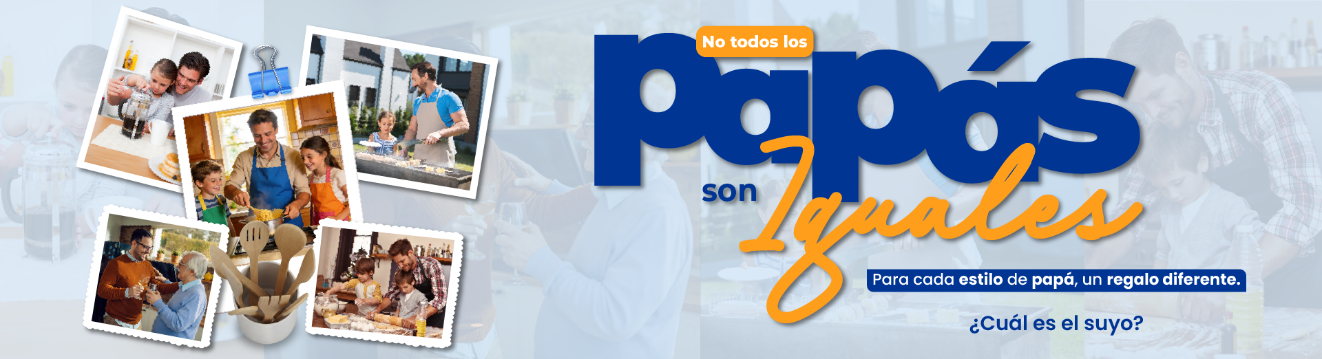dia del padre tips